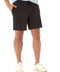 Quill Luxe Jersey Mid Length Short
