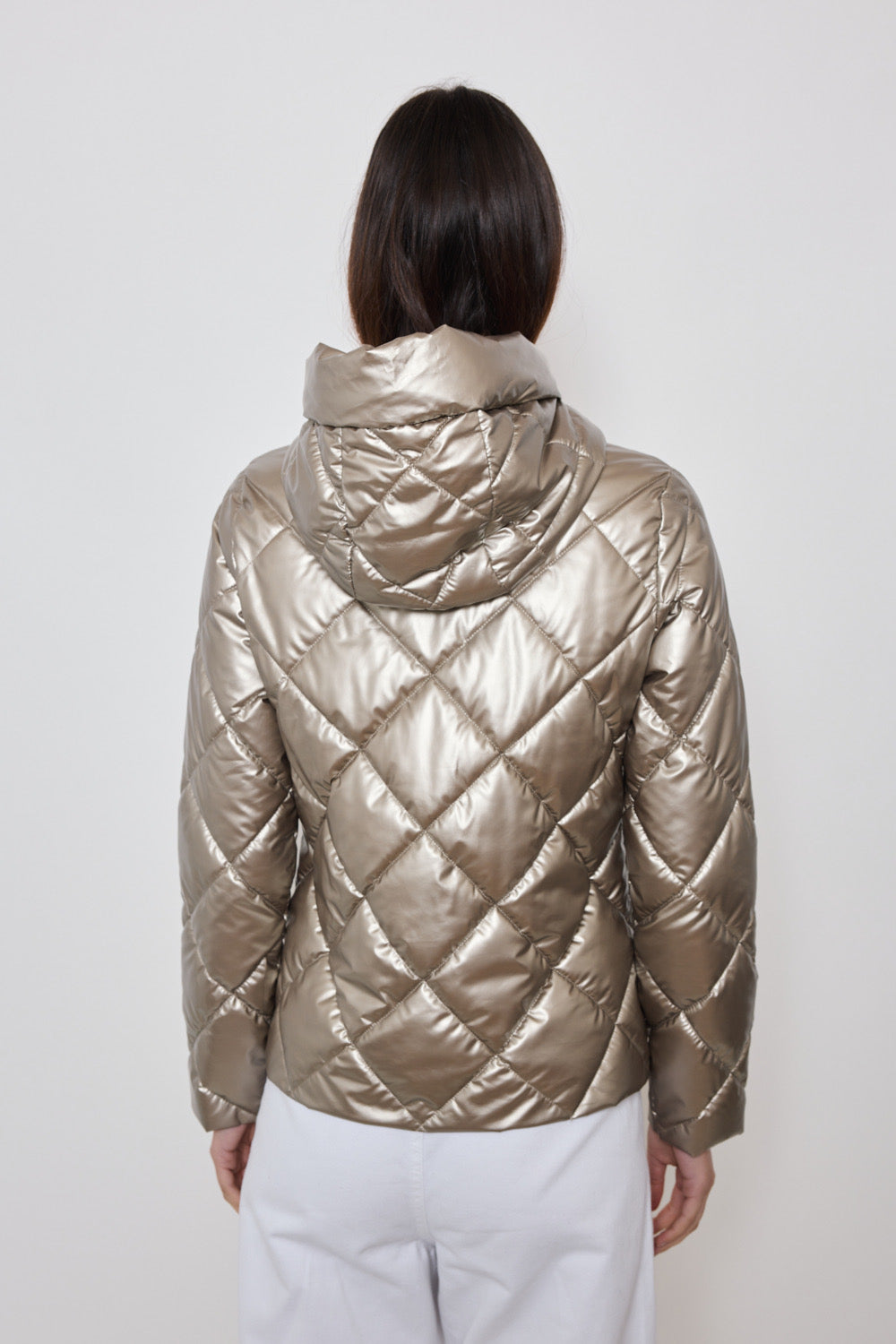 Quilted Jacket