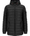 Quilted Recycled Micro Ripstop Parka