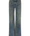 R13 Boy Flare Jeans