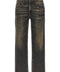 R13 Boy Straight Jeans