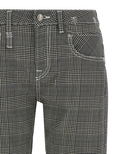 R13 Boy Straight Pants