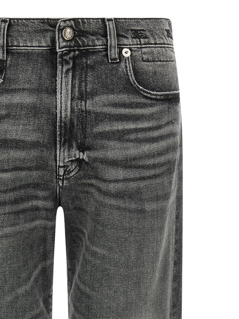 R13 Boyfriend Jeans