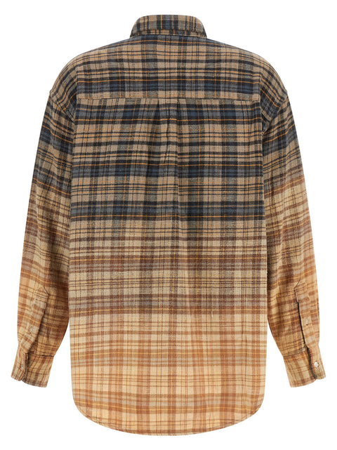 R13 Boyfriend Shirt