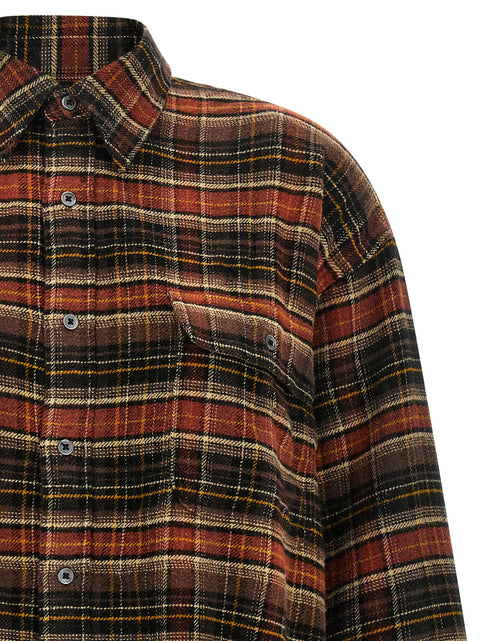 R13 Boyfriend Shirt