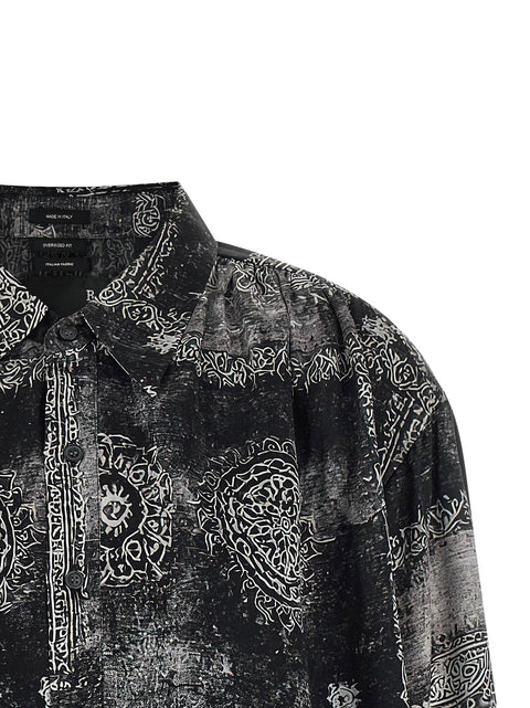 R13 Bubble Shirt