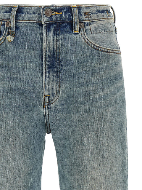 R13 Charlotte Jeans