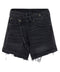 R13 Cross Over Shorts