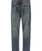 R13 Crossover Jeans