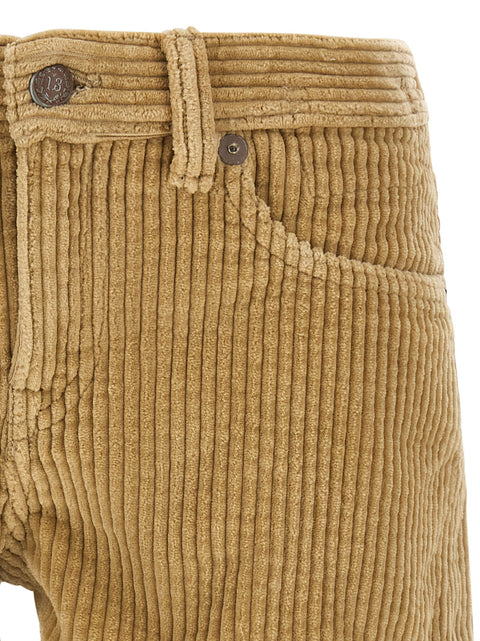 R13 Effie Shorts