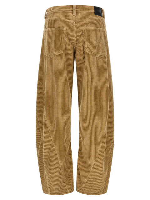 R13 Janine Pants