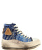 R13 Kurt Sneakers