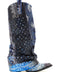 R13 Mid Cowboy Boots