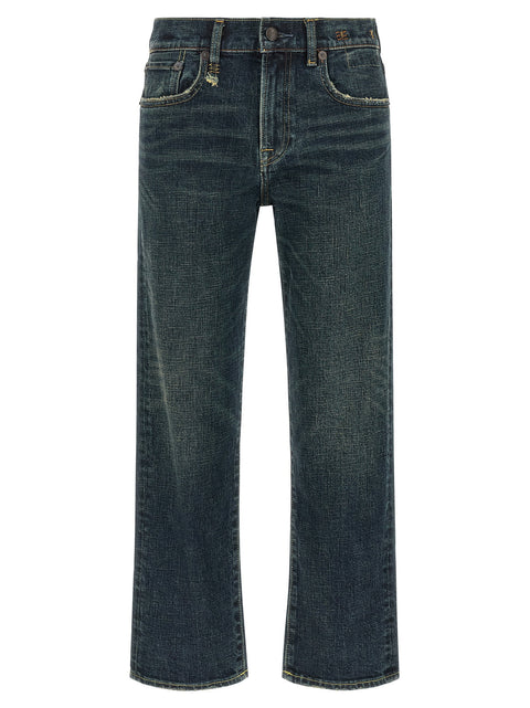 R13 Romeo Jeans
