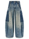 R13 Siouxsie Field Cargo Jeans