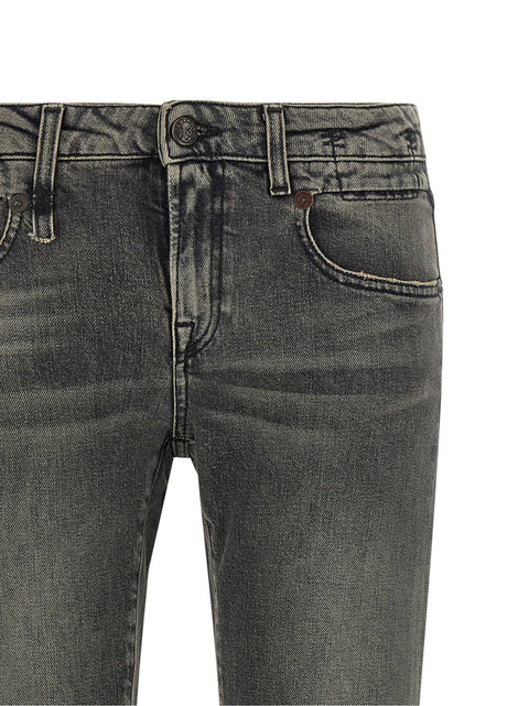 R13 Tobi Boy Jeans