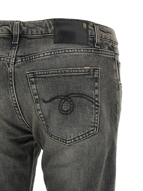 R13 Tobi Boy Jeans
