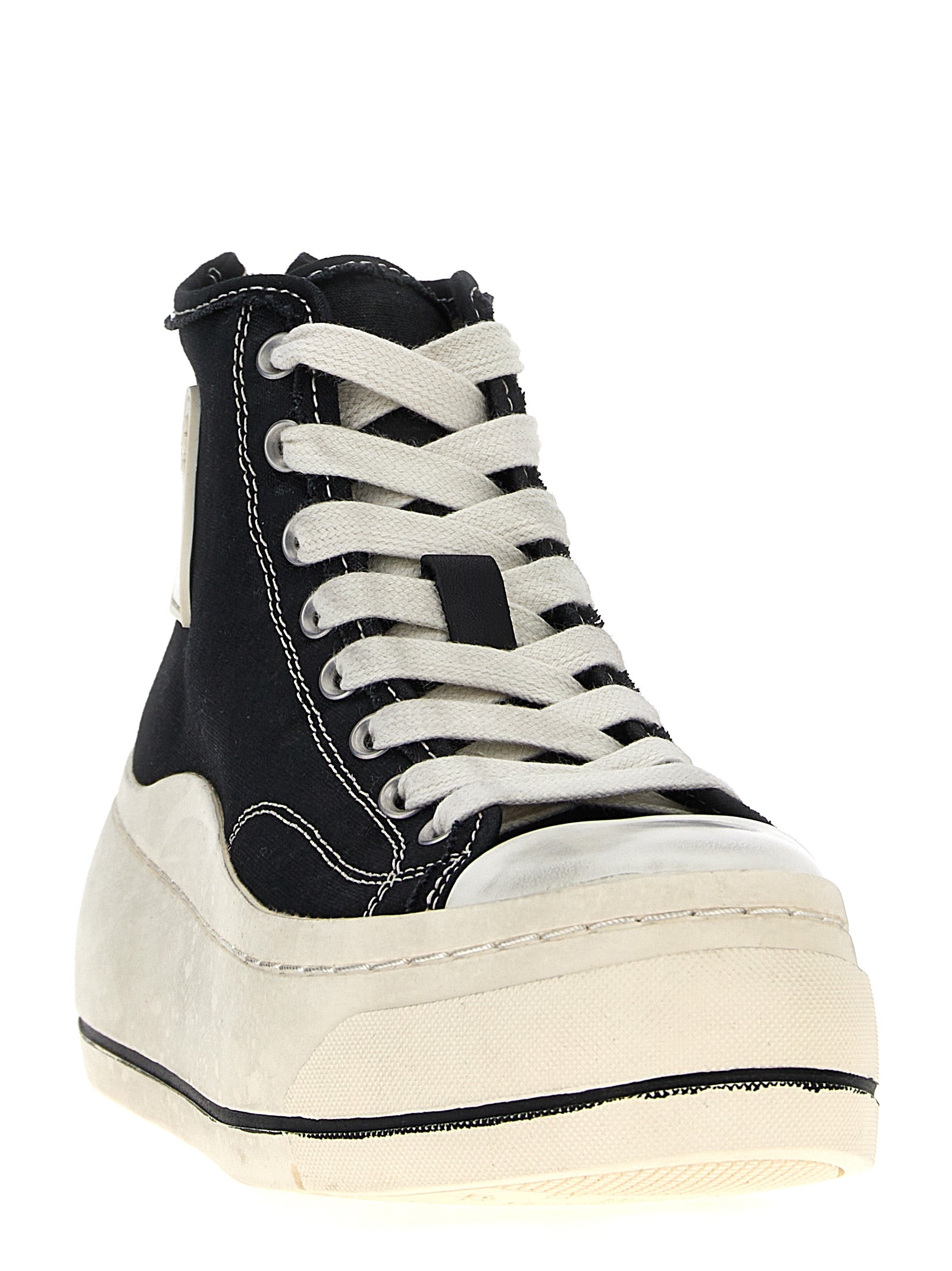 R13 High Top Sneakers