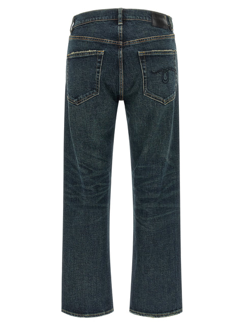 R13 Romeo Jeans
