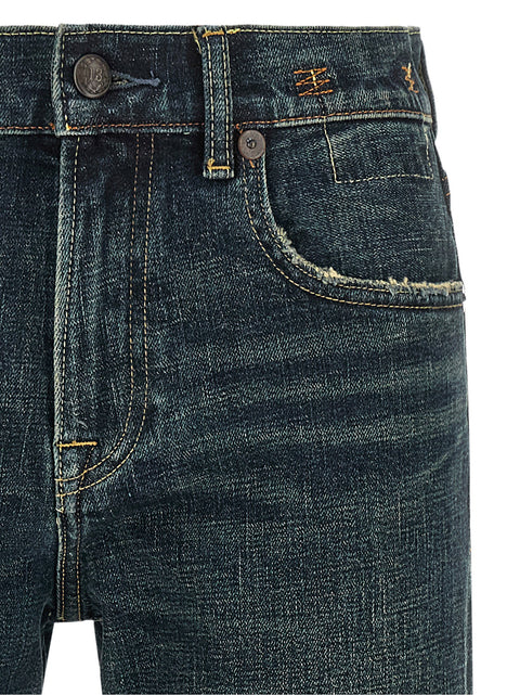 R13 Romeo Jeans