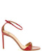 Francesco Russo R1s1023 Sandals