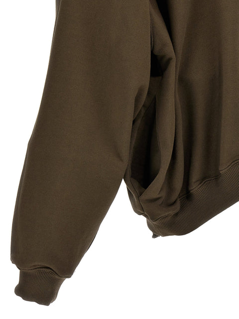 Magliano Twisted Hoodie