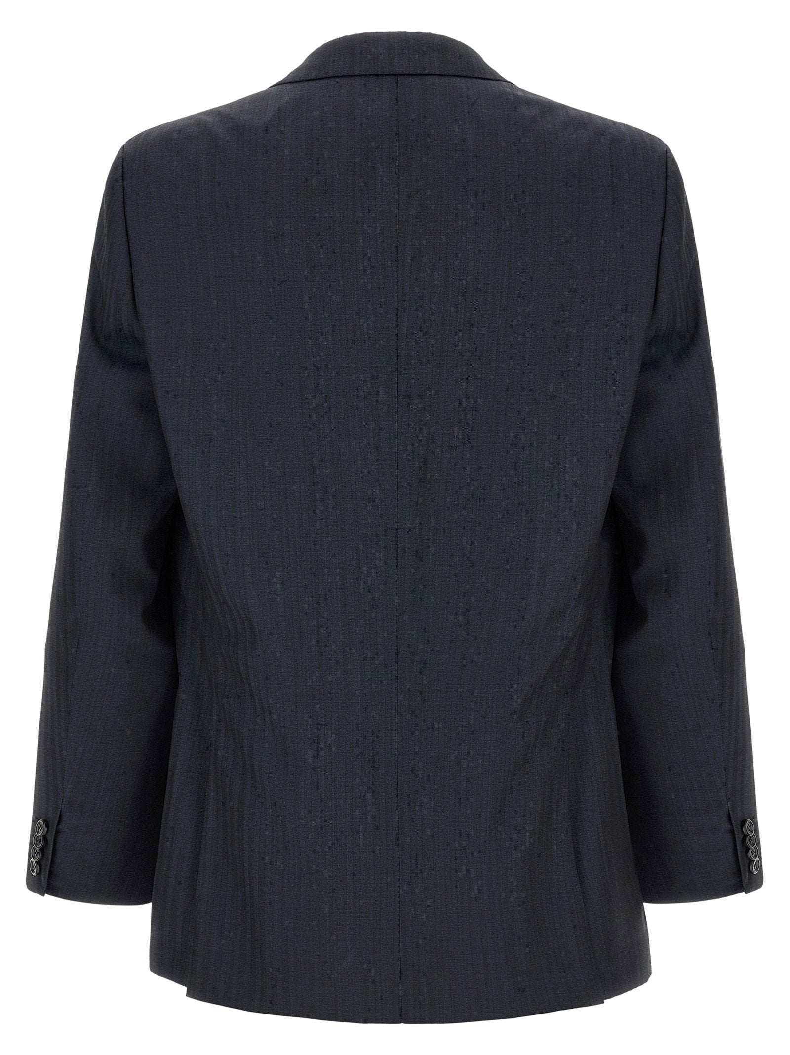 Brioni Brunico Dress