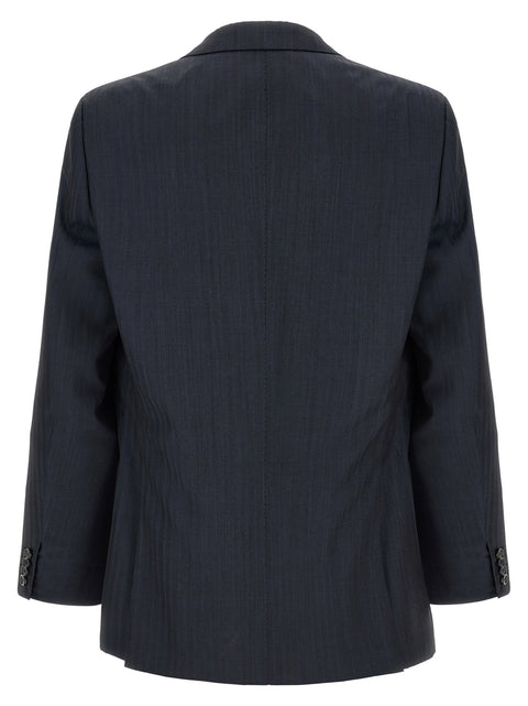 Brioni Brunico Dress
