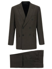 Brioni Lipari Dress