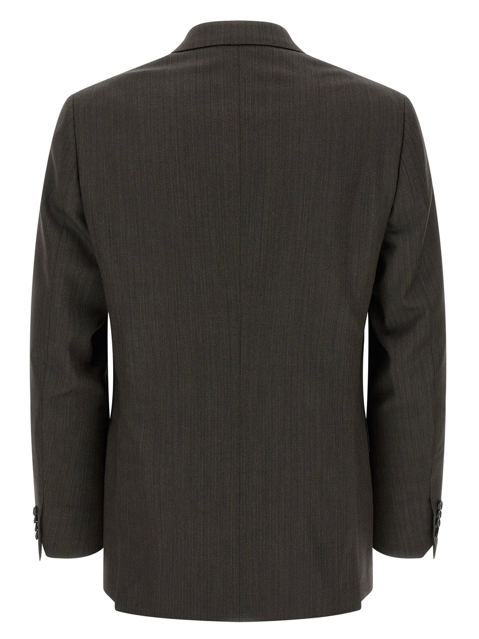 Brioni Lipari Dress