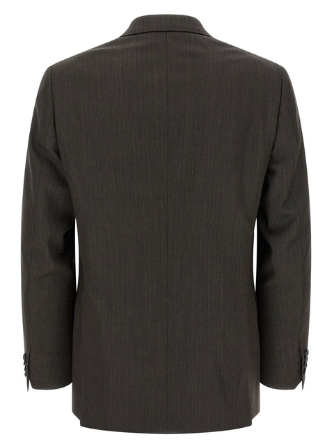 Brioni Lipari Dress