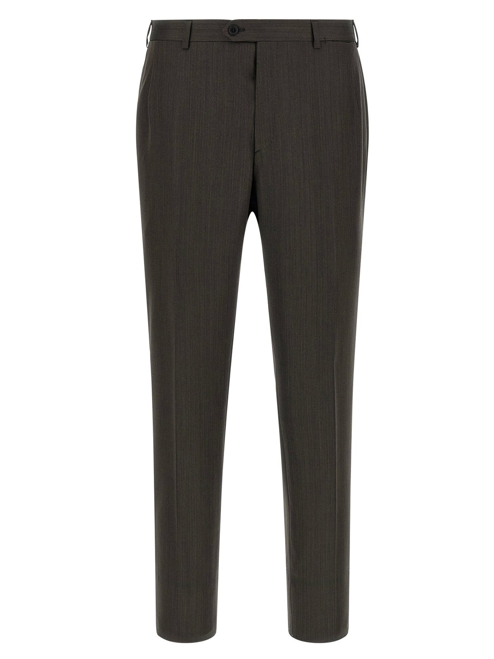 Brioni Lipari Dress