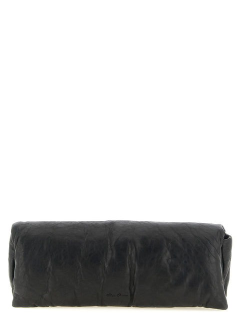 Rick Owens Baguette Clutch