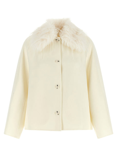 Loulou De Saison Rafe Jacket