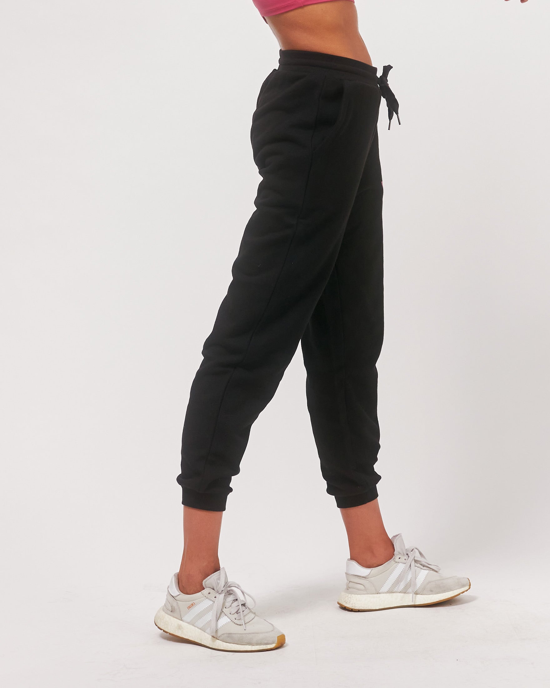 Infinite Passions Ft Sweatpants-rebody-Heather Grey/Blue-S-Urbanheer
