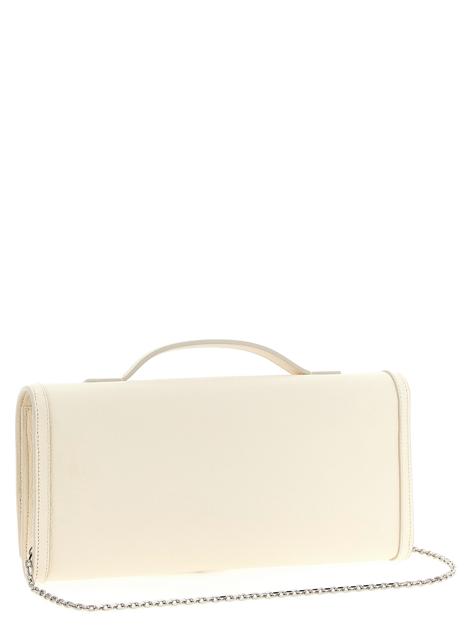 Roger Vivier Belle Vivier Clutch