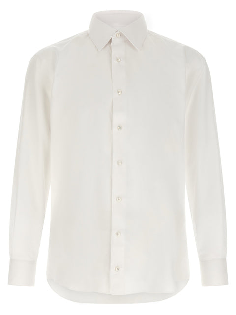 Brioni Clark Shirt
