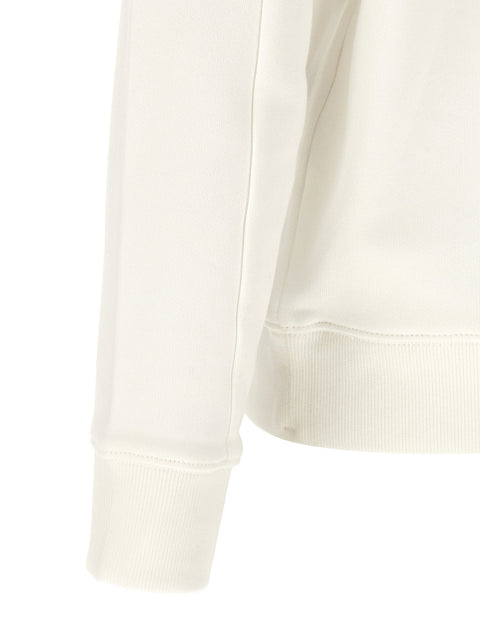 C.p. Company Diagonal Raised Sweatshirt