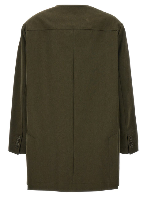 Max Mara Recital Midi Jacket