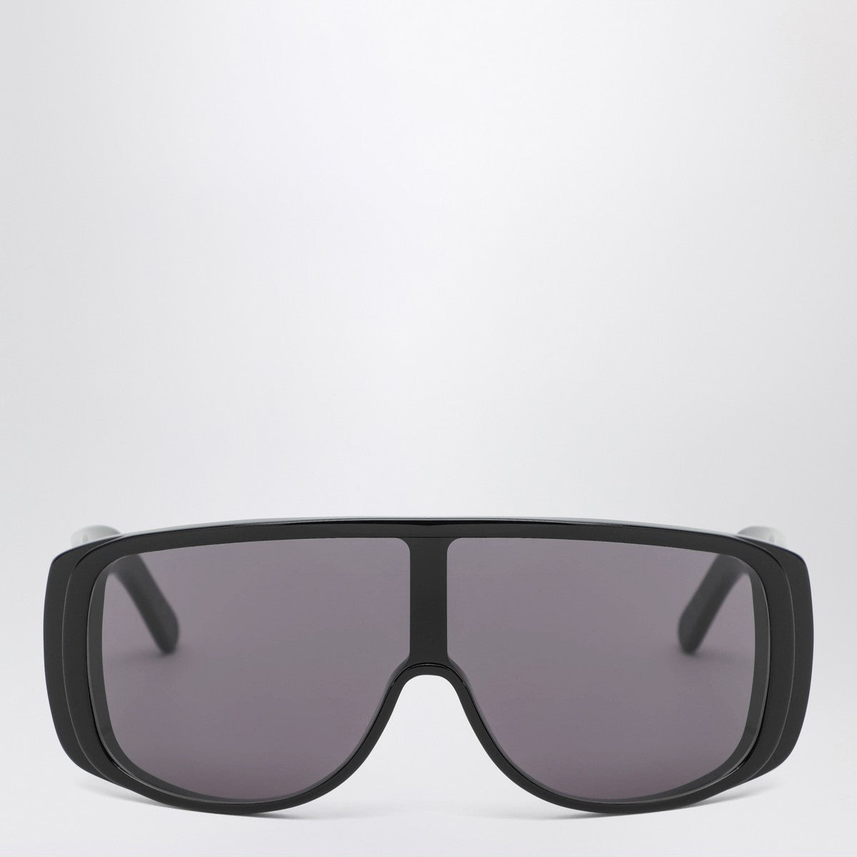 RETROSUPERFUTURE Black Mask sunglasses