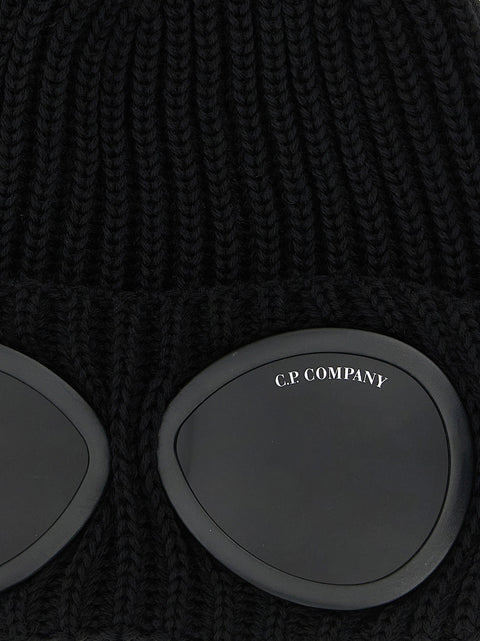 C.p. Company Goggle Cap