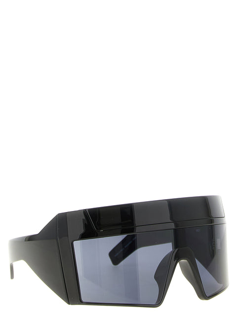 Rick Owens Owens X Suicidebandofficial Rev Sunglasses