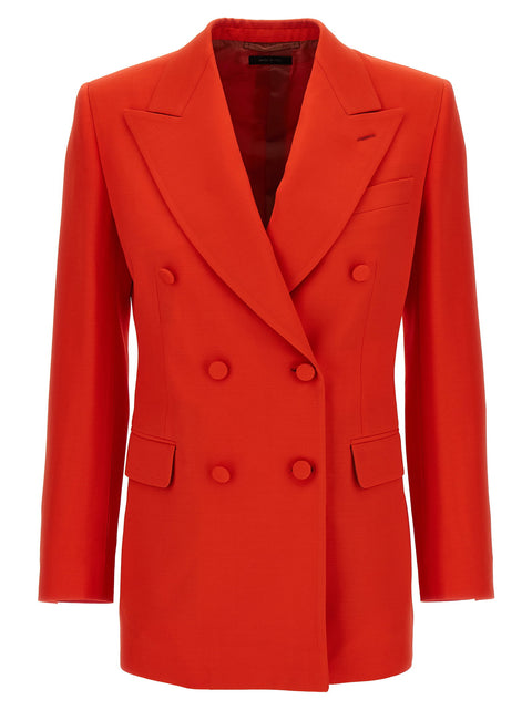 Brioni Flavia Blazer