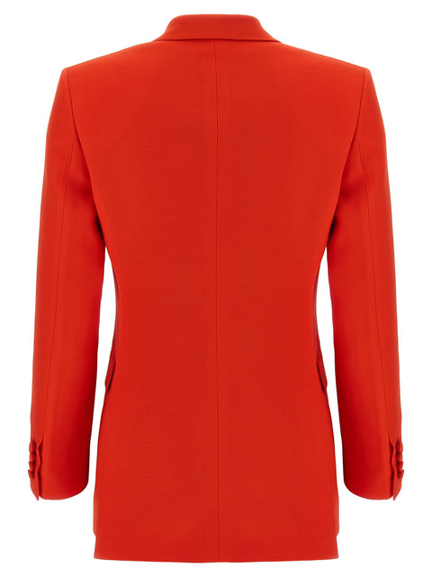 Brioni Flavia Blazer