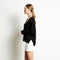 RIA 3 Pull col V profond oversize en noir-col v femme-Studio Cashmere8-S-M-SC8-00741-noir-Urbanheer