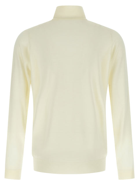 John Smedley Richards Sweater