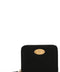 Mulberry Logo Plaque Wallet