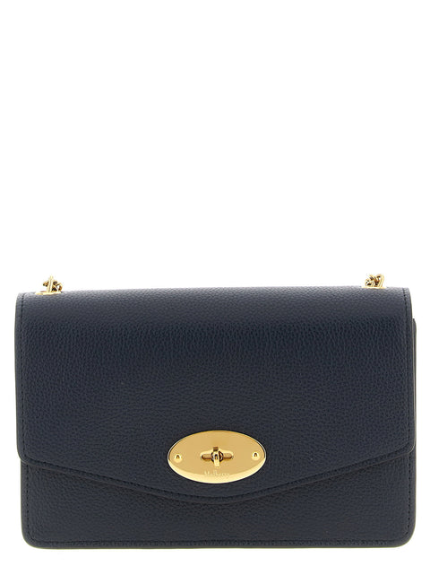 Mulberry Small ‘darley’ Shoulder Bag