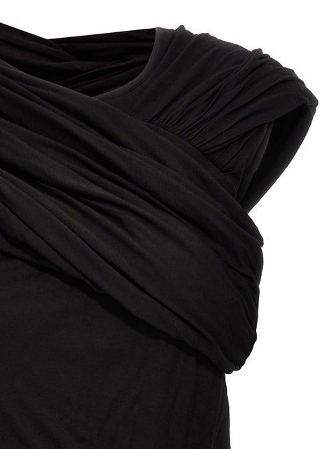 Rick Owens Harness Top