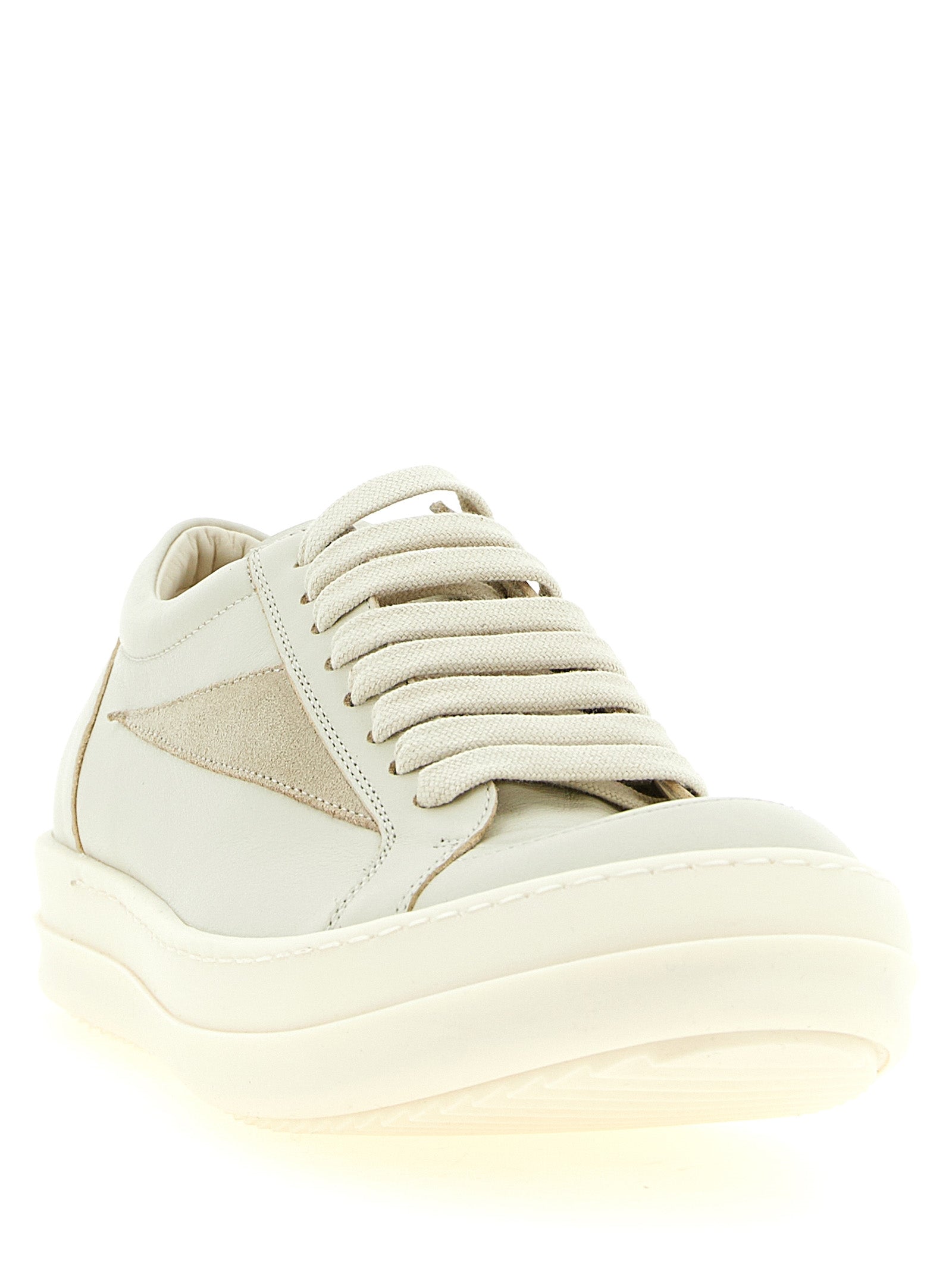 Rick Owens Vintage Sneaks Sneakers